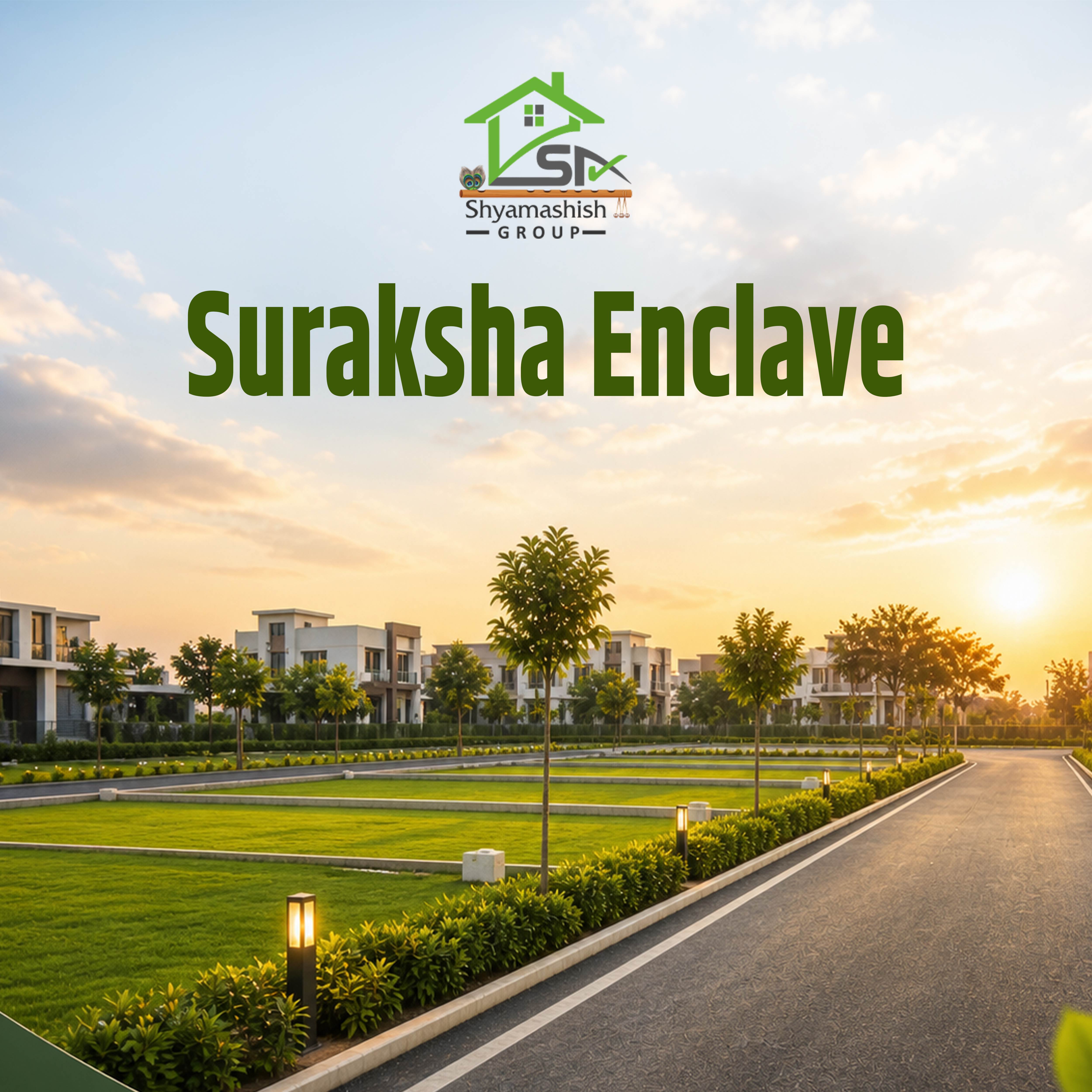 Suraksha Enclave